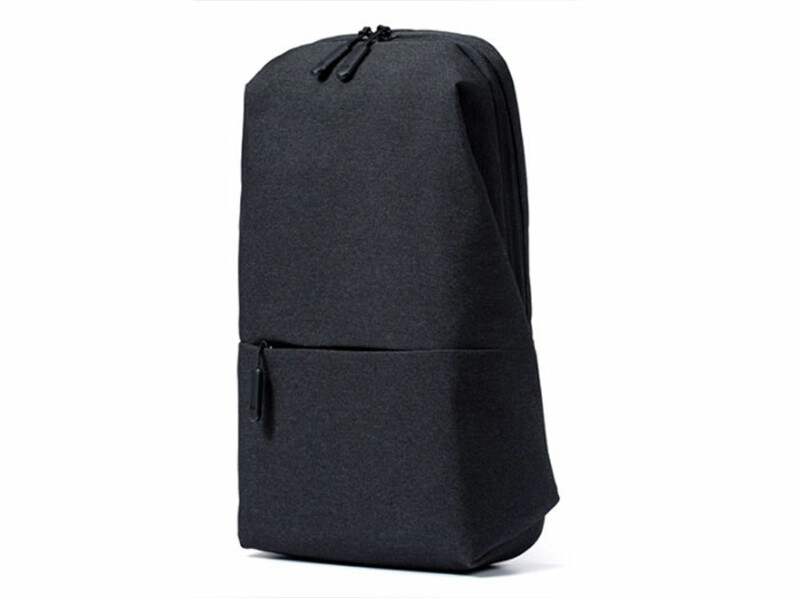 کوله تک بند شیائومی Xiaomi Simple City Backpack