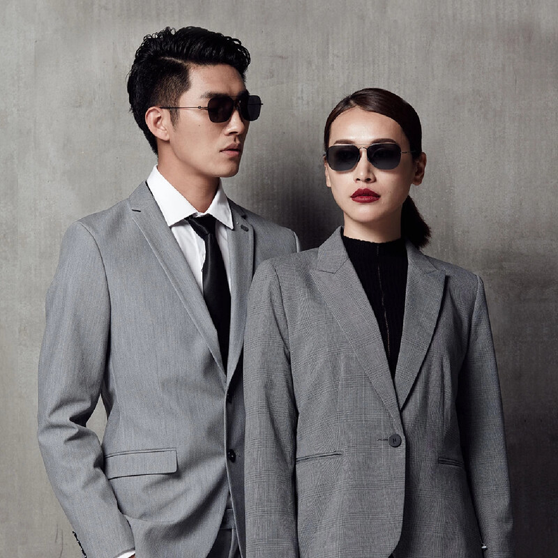 عینک آفتابی پولاریزه شیائومی SM011-0220