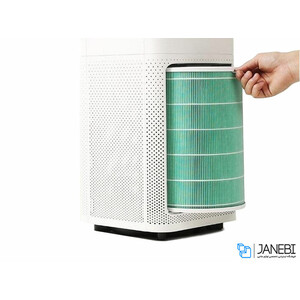 فیلتر تصفیه هوا هوشمند شیائومی Xiaomi Air Purifier 2 Filter