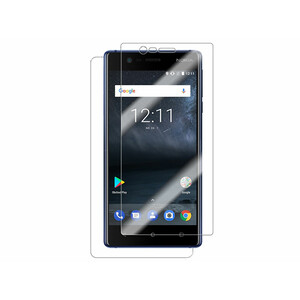 محافظ صفحه نمایش مات پشت و رو نوکیا Bestsuit AG Screen Guard Nokia 3