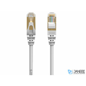 کابل cat 7