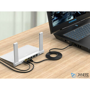 کابل شبکه اوریکو PUG-C7