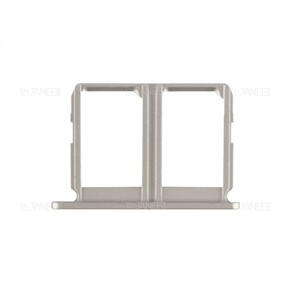 خشاب سیمکارت سامسونگ دو سیم Samsung Galaxy S6 Sim Card Slot