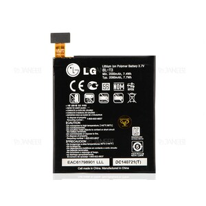 باتری اصلی LG BL-T3 Battery