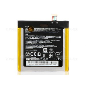 باتری اصلی Asus Fonepad Note 6 ME560CG FHD6 Battery