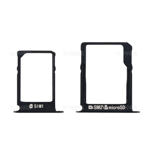 خشاب سیمکارت سامسونگ Samsung Galaxy A3/A5/A7 Sim Card Slot