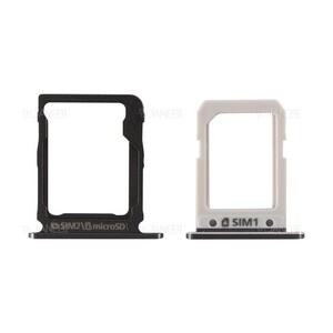 خشاب سیمکارت سامسونگ Samsung Galaxy A8 Sim Card Slot
