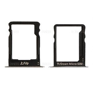 خشاب سیمکارت هواوی Huawei P8 Lite Sim Card Slot