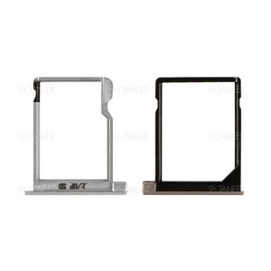 خشاب سیمکارت هواوی Huawei Ascend P6 Sim Card Slot