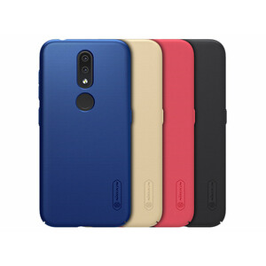 قاب محافظ نیلکین نوکیا Nillkin Frosted Shield Nokia 4.2
