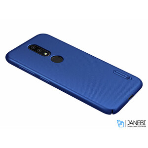 قاب محافظ نیلکین نوکیا Nillkin Frosted Shield Nokia 4.2