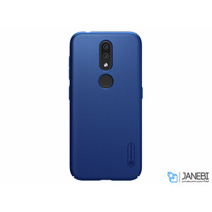 قاب محافظ نیلکین نوکیا Nillkin Frosted Shield Nokia 4.2