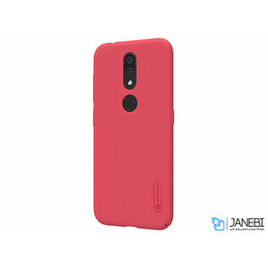 قاب محافظ نیلکین نوکیا Nillkin Frosted Shield Nokia 4.2