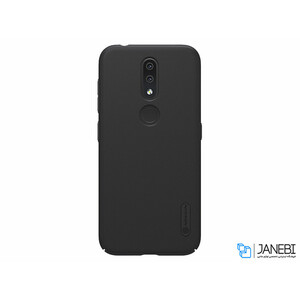 قاب محافظ نیلکین نوکیا Nillkin Frosted Shield Nokia 4.2