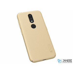 قاب محافظ نیلکین نوکیا Nillkin Frosted Shield Nokia 4.2