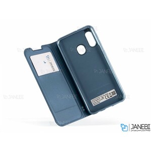 کیف محافظ سامسونگ Standing Cover Samsung Galaxy A20e