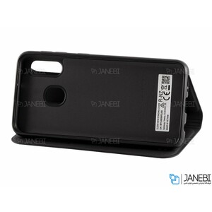 کیف محافظ سامسونگ Standing Cover Samsung Galaxy A20e