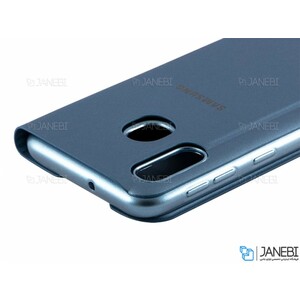 کیف محافظ سامسونگ Standing Cover Samsung Galaxy A20e