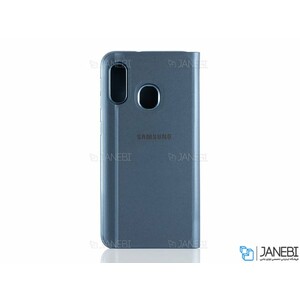 کیف محافظ سامسونگ Standing Cover Samsung Galaxy A20e