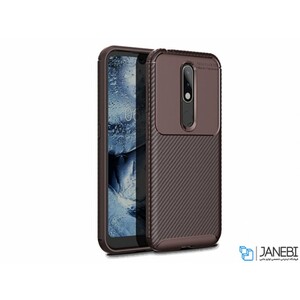 قاب فیبرکربن نوکیا 4.2