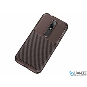 قاب گوشی نوکیا 4.2