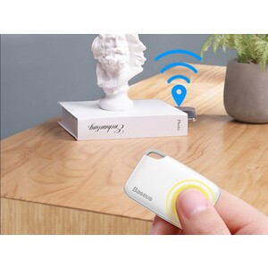 ردیاب بلوتوثی بیسوس Baseus T2 Wireless Smart Tracker Anti-lost