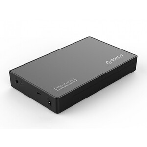 باکس هارد اینترنال به اکسترنال اوریکو ORICO 3.5 inch Type-C Hard Drive Enclosure 3588C3