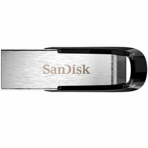 خرید  فلش مموری USB 3.0 سن دیسک SanDisk مدل CZ73 ظرفیت 64 گیگابایت