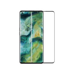 محافظ صفحه نمایش شیشه‌ ای نیلکین اوپو Nillkin 3D CP+ Max Glass Oppo Find X2