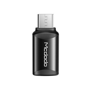 مبدل لایتنینگ به میکرو یو اس بی مک دودو Mcdodo Lightning to MicroUSB OT-771