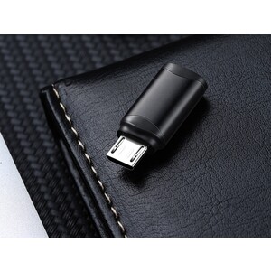 مبدل لایتنینگ به میکرو یو اس بی مک دودو MCDODO Lightning to MicroUSB OT-7710 دارای ابعاد جمع و جور