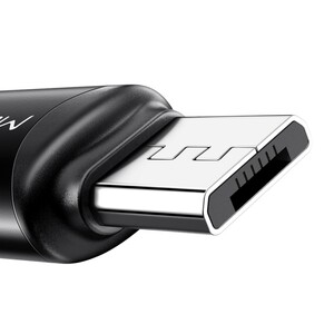 مبدل لایتنینگ به میکرو یو اس بی مک دودو MCDODO Lightning to MicroUSB OT-7710