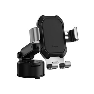 پایه نگهدارنده گوشی بیسوس Baseus Tank Gravity Car Holder