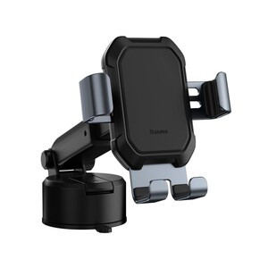 پایه نگهدارنده گوشی بیسوس Baseus Tank Gravity Car Holder
