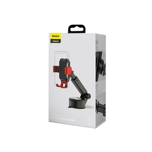 پایه نگهدارنده گوشی بیسوس Baseus Tank Gravity Car Holder