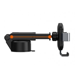 پایه نگهدارنده گوشی بیسوس Baseus Tank Gravity Car Holder