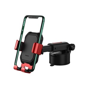 پایه نگهدارنده گوشی بیسوس Baseus Tank Gravity Car Holder
