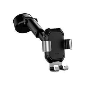 پایه نگهدارنده گوشی بیسوس Baseus Tank Gravity Car Holder