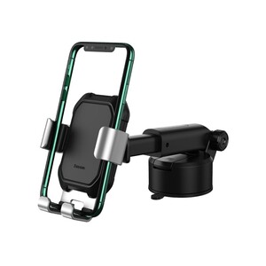 پایه نگهدارنده گوشی بیسوس Baseus Tank Gravity Car Holder