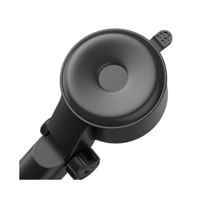 هولدر موبایل بیسوس Baseus Tank Gravity Car Mount Holder دارای مکش قدرتمند