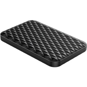 باکس هارد درایو 2.5 اینچی اوریکو Orico 2520U3 دارای کیفیت ساخت بالا