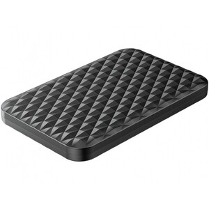 خرید باکس هارد درایو 2.5 اینچی اوریکو Orico 2520U3 از جانبی