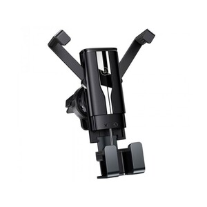 پایه نگهدارنده گوشی یوسامز Usams US-ZJ058 Retractable Gravity Car Holder