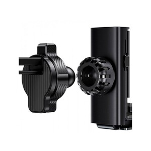 Usams US-ZJ058 Retractable Gravity Car Holder