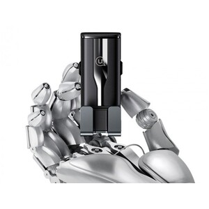 Usams US-ZJ058 Retractable Gravity Car Holder