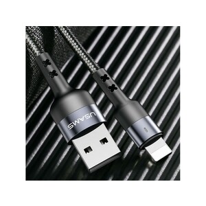 Usams U26 US-SJ311 lightning Charge and Data Cable 1m