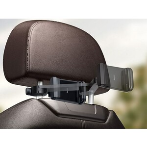 Baseus Energy Storage Backseat Holder Wireless Charger WXHZ-01
