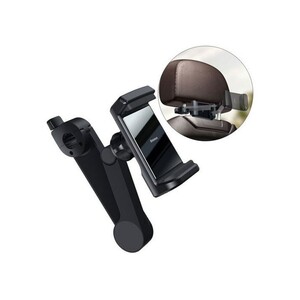 Baseus Energy Storage Backseat Holder Wireless Charger WXHZ-01