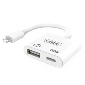 مبدل لایتنینگ ارلدام Earldom OT43 Lightning OTG