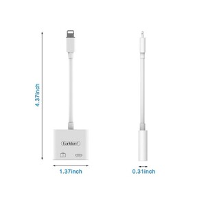 او تی جی لایتنینگ ارلدام Earldom OT43 Lightning OTG